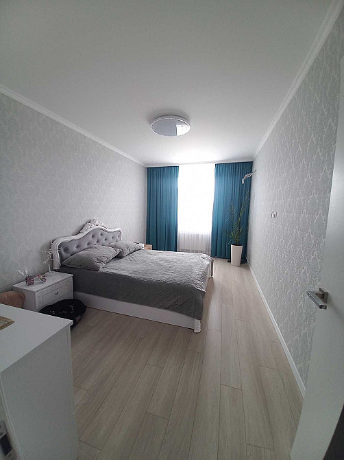 Продаж Квартира на улица Трускавецька 125 L'viv - photo 1