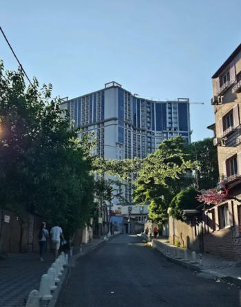 Продаж Квартира 1-кімнатна на ул. Дача Ковалевского, 5 Одеса