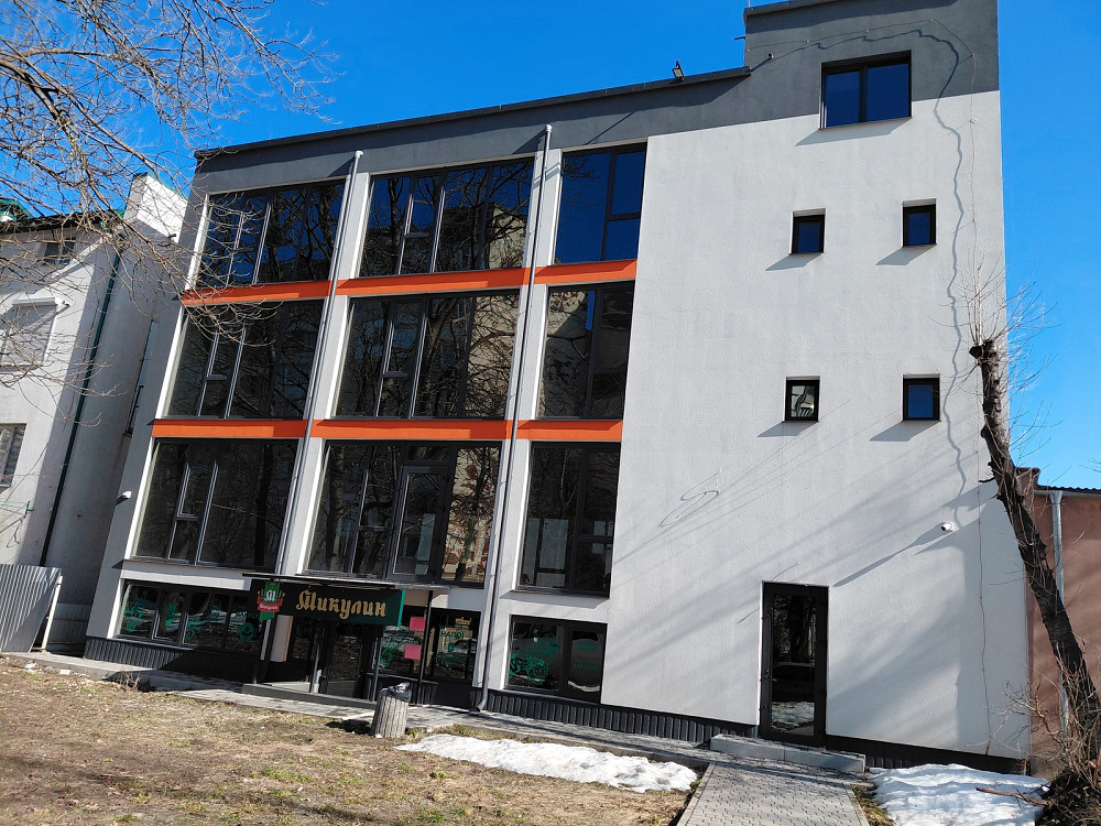 Продаж торгове приміщення на вул. Морозенка Полковника поверх - 1/3 Ternopil' - photo 2