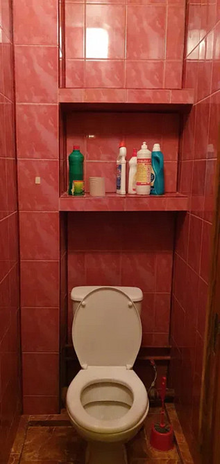 Оренда Квартира 1-кімнатна, 11/16 поверх на вул. Архітектора Ніколаєва, 15А Kiev - photo 8