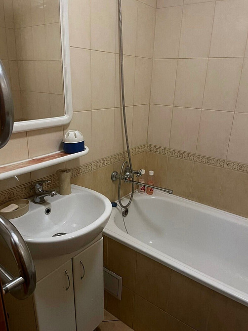 Оренда Квартира 2-кімнатна, 5/9 поверх на Драгоманова ул., 5 Київ - фото 2