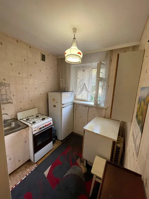 Продаж Квартира 1-кімнатна, 3/5 поверх на вул. Мрії, 3А Киев - изображение 9