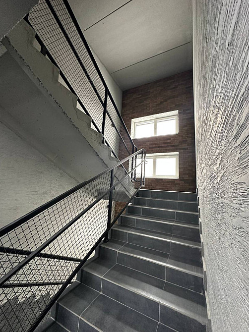 Продаж Квартира 3-кімнатна, 4/4 поверх на Крайківського, 5 Ивано-Франковск - изображение 13