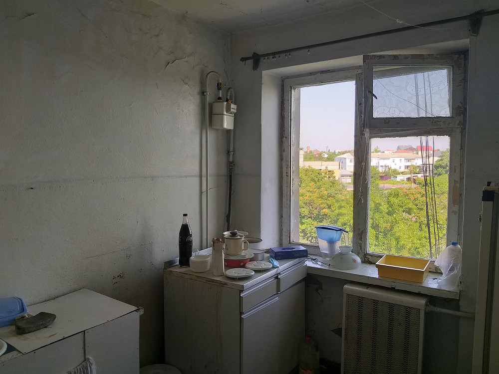 Продается квартира НАТИ (Нерубайское) Нерубайське - фото 3