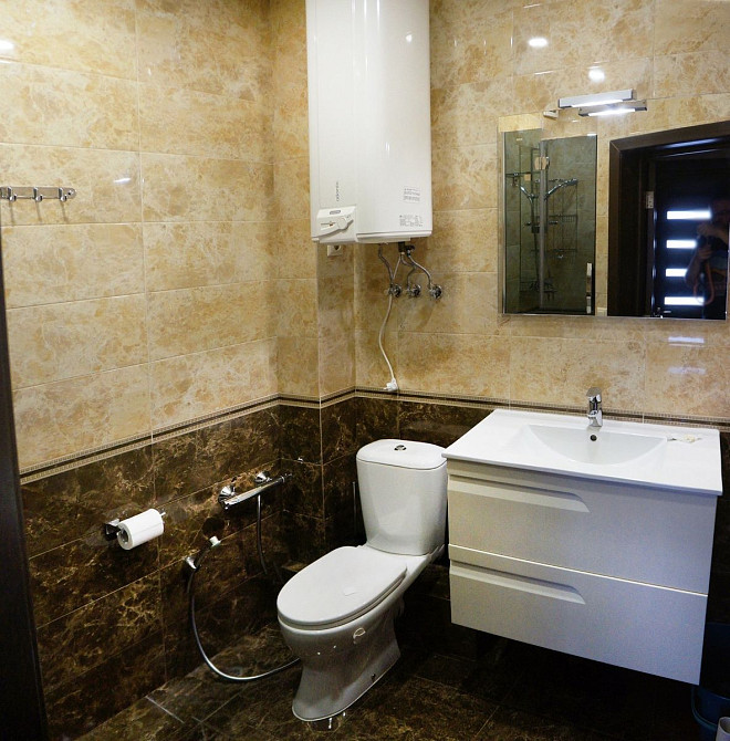 Оренда Квартира 1-кімнатна, 26/26 поверх на Юрія Шумського, 3г Київ - фото 7