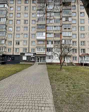 Продаж 3к квартири 63.4 кв. м на вул. Київська Тернопіль