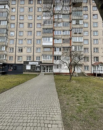 Продаж 3к квартири 63.4 кв. м на вул. Київська Тернопіль - фото 4