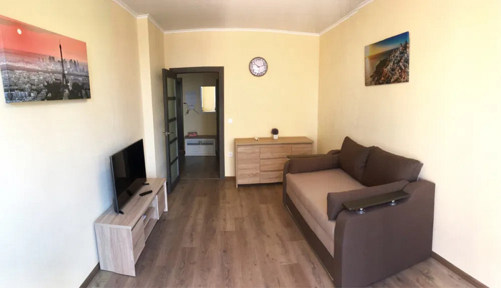 Оренда Квартира 1-кімнатна, 19/25 поверх на Сімї Кульженків, 37 Киев - изображение 5