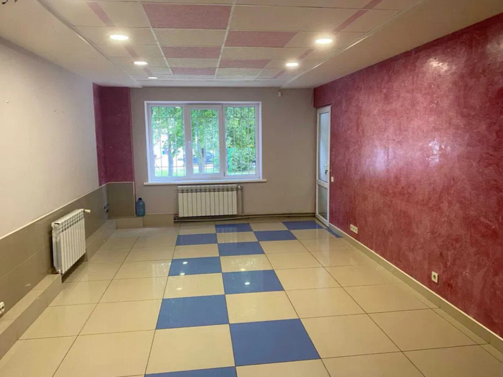 Оренда приміщення вільного призначення поверх - 1/9 Тернопіль - фото 2