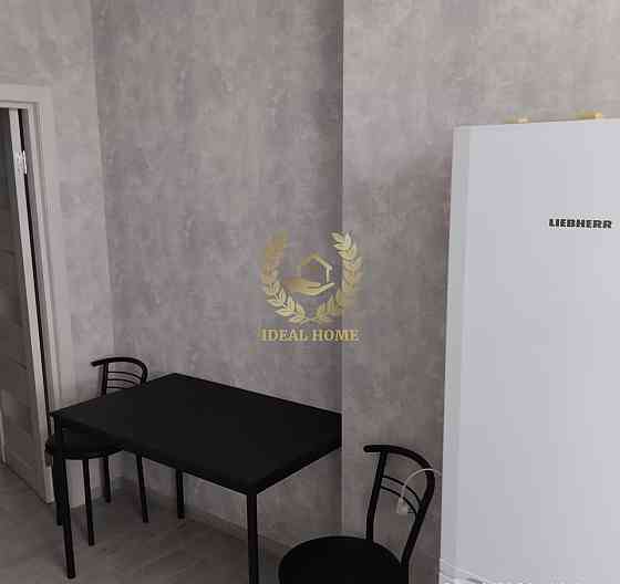 Продаж Квартира 1-кімнатна на Украинская ул., 6 Київ