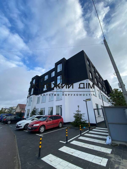 Продаж Квартира 1-кімнатна, 3/4 поверх на Пшенична  - фото 19