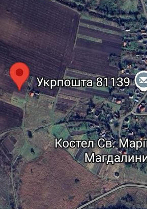 Продаж земельної ділянки 14 соток Вовків (Перемишлянський район) - фото 1