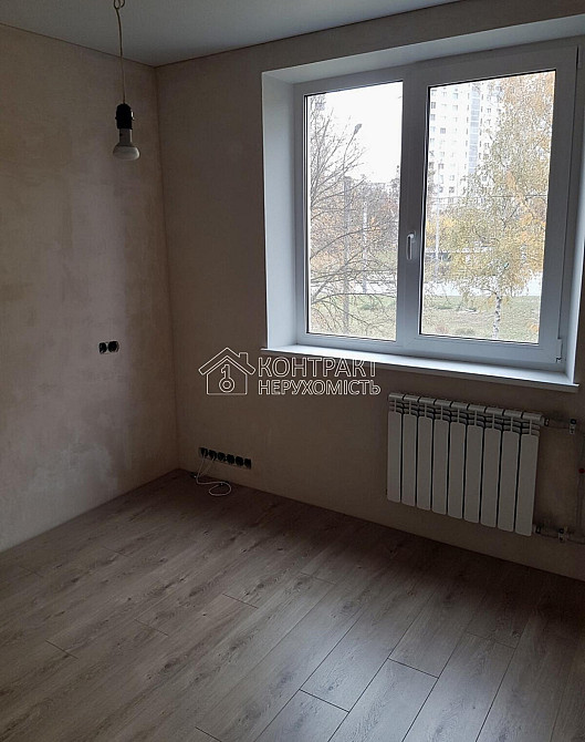Продаж 2к Квартира 44.8 кв.м Ахсарова вул. Харків - фото 7