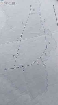 Продаж Будинок Zastinka