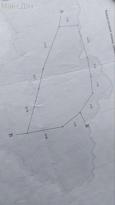 Продаж Будинок Застінка - фото 1