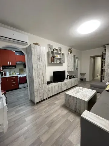 Продаж 2к Квартира 42.9 кв.м Космонавтів вулиця 77А Миколаїв - фото 5