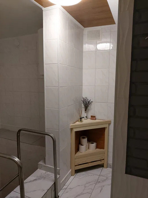 Дом на Миколаївці. Кропивницкий - изображение 6