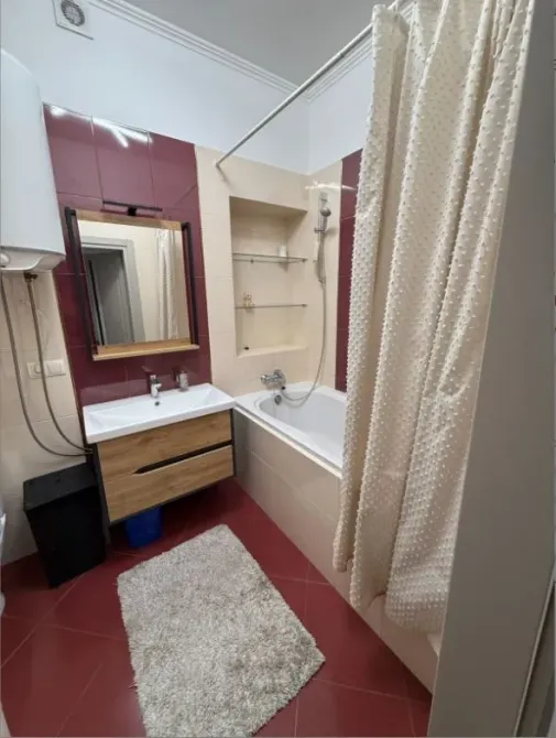 Продажа 2к Квартира 70 кв.м Сабанский переулок Одесса - изображение 14