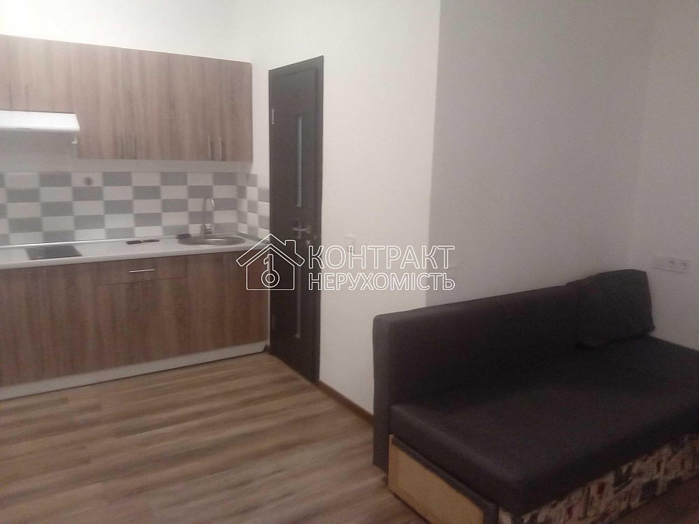 Оренда Квартира 1-кімнатна, 1/2 поверх на вул. пров. 2-й Золочевський Харків - фото 10