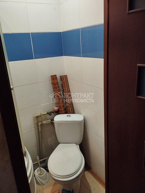 Продаж Квартира 1-кімнатна, 1/5 поверх на вул. Золочівська Харків - фото 5