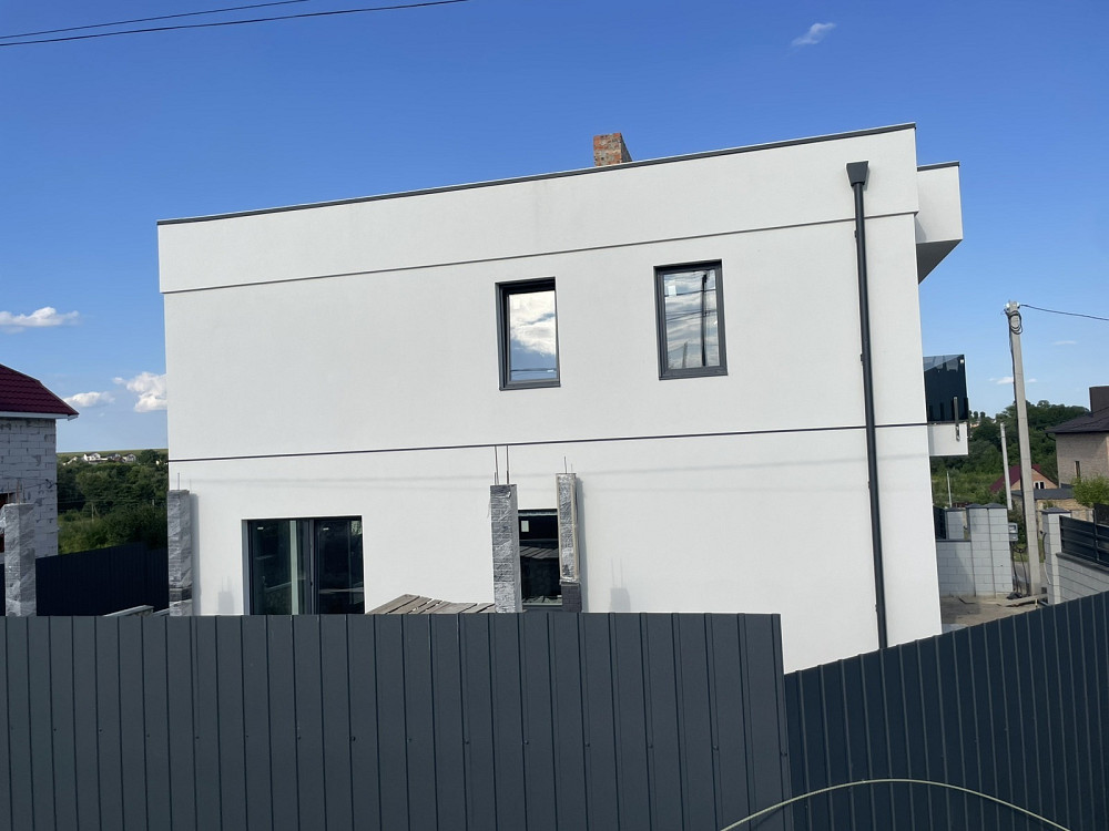 Продається стильний дуплекс в передмісті Тернополя Байківці - фото 18