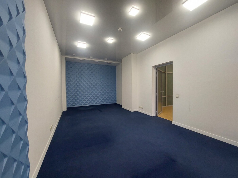 Оренда офісне приміщення на улица Натальи Забилы (Цулукидзе), д.5 приміщень - 4, поверх - 1/25 Киев - изображение 10