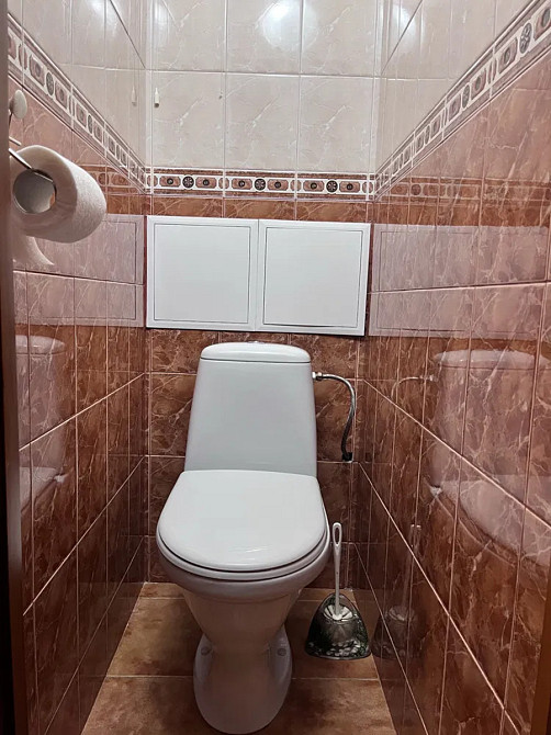 Оренда Квартира 2-кімнатна, 1/16 поверх на проспект Гонгадзе, 11 Киев - изображение 10