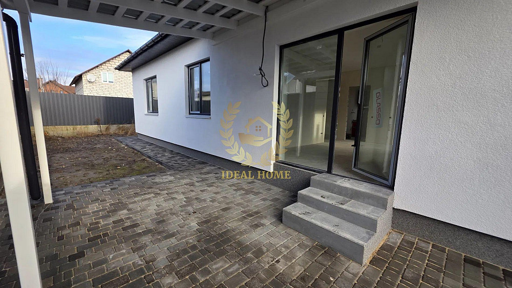 Продаж Будинок 3-кімнатний на Коцюбинского ул., 4 Бориспіль - фото 4