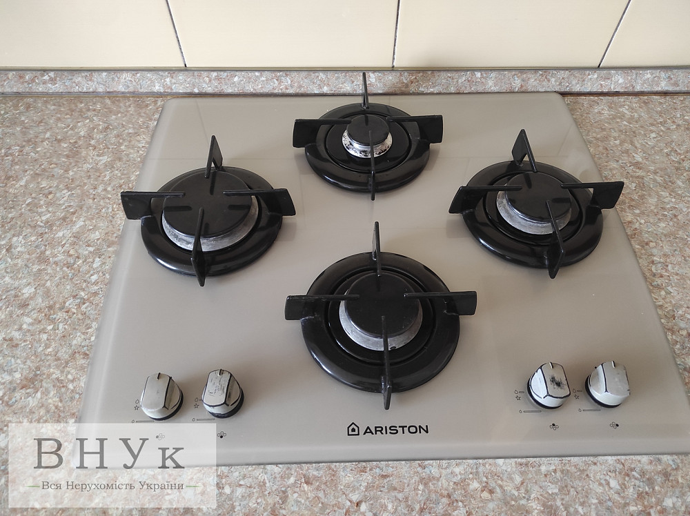 Продаж Квартира 4-кімнатна, 4/6 поверх на вул. Котляревського І. Тернопіль - фото 5