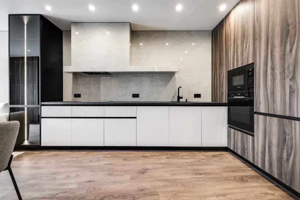 For sale 2-room Apartment 84 sq.m Замарстинівська, ЖК Greenville Park L'viv - photo 5