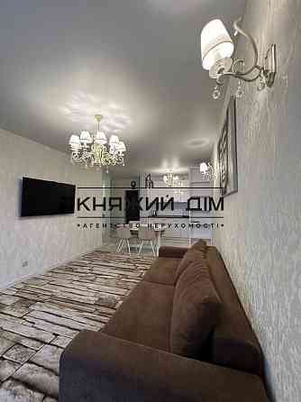 Оренда Квартира 2-кімнатна, 17/22 поверх на Осокорская ул. Киев