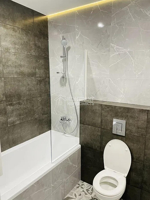 Продаж Квартира 1-кімнатна, 8/9 поверх на вул. Перемоги Харків - фото 5