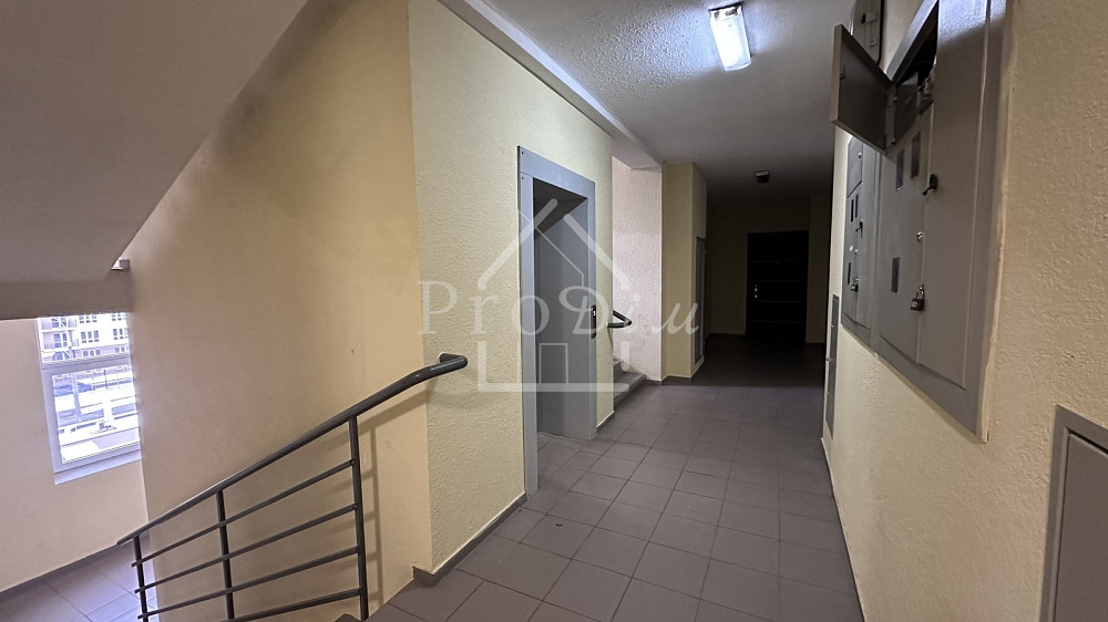 Продаж Квартира 1-кімнатна, 5/9 поверх на Метрологічна вул., 54 Київ - фото 12