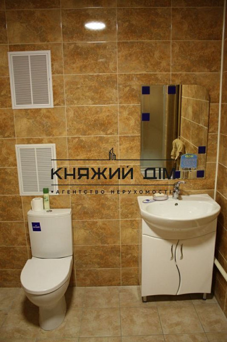 Оренда офісне приміщення на Драгоманова ул. поверх - 17/25 Київ - фото 4