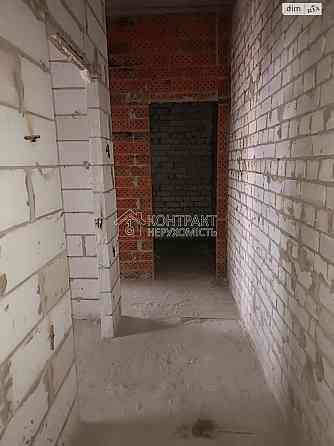 Продаж Квартира 1-кімнатна, 1/10 поверх на вул. Лосевський Харьков