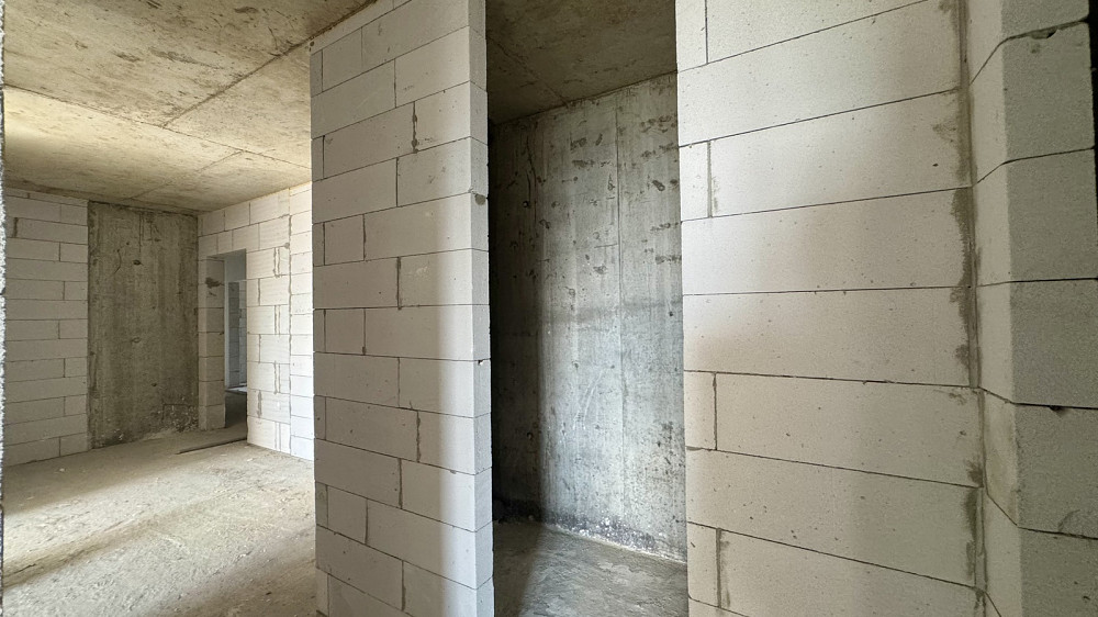 Продаж Квартира 2-кімнатна, 16/17 поверх на Героїв Миколаєва 129 Івано-Франківськ - фото 4