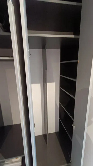 Оренда Квартира 1-кімнатна, 15/17 поверх на Регенераторная, 4 Київ - фото 20