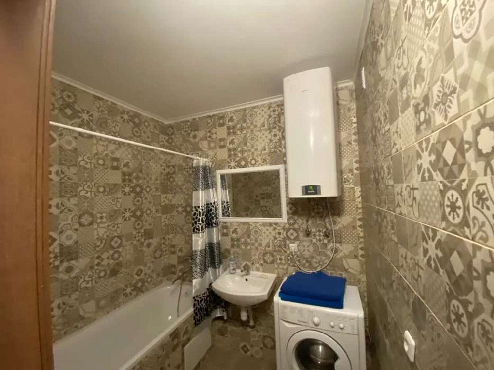 Оренда Квартира 1-кімнатна, 2/25 поверх на ул. Ревуцкого, 54а Киев - изображение 4