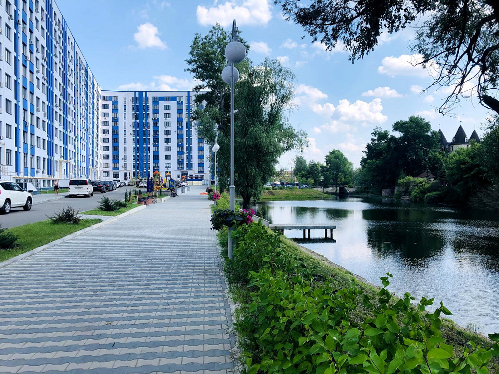 Продаж Квартира 3-кімнатна, 10/10 поверх на Центральна вул., д. 21-А Kiev - photo 9