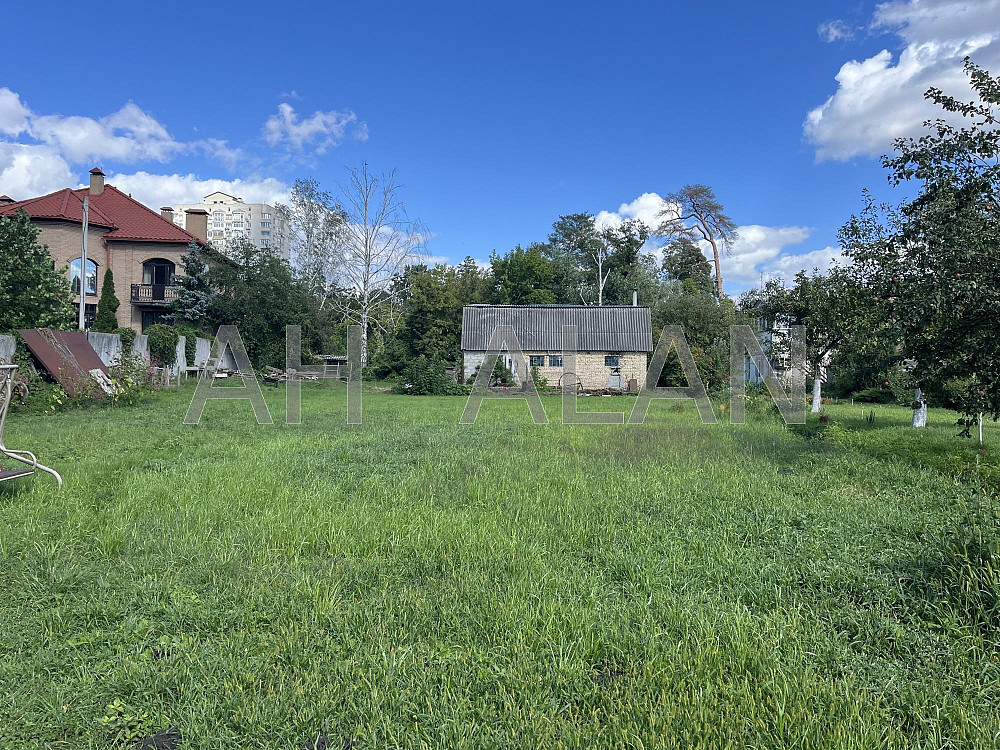 Продаж земельної ділянки 20 соток на вул. Шепетівська Петропавлівська Борщагівка - фото 5