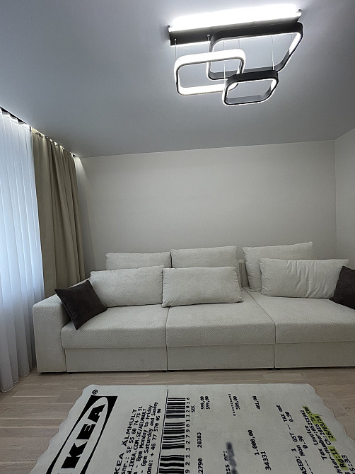 Продаж Квартира 3-кімнатна, 1/10 поверх на Виноградна Івано-Франківськ - фото 10