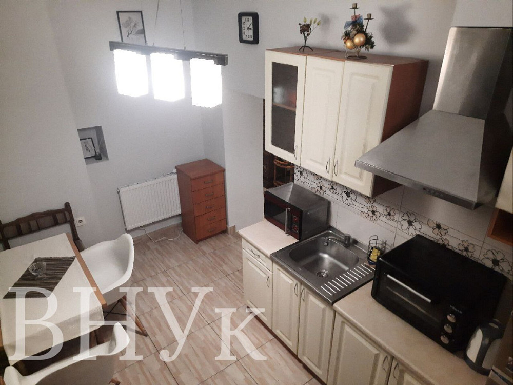 Продаж Квартира 1-кімнатна, 1/3 поверх на вул. Квітки-Основяненка Львів - фото 1