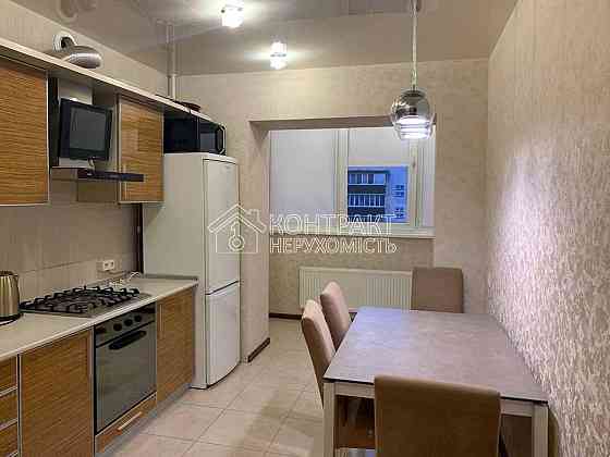 Оренда 2к Квартира 70 кв.м Ювілейний вул. Харків