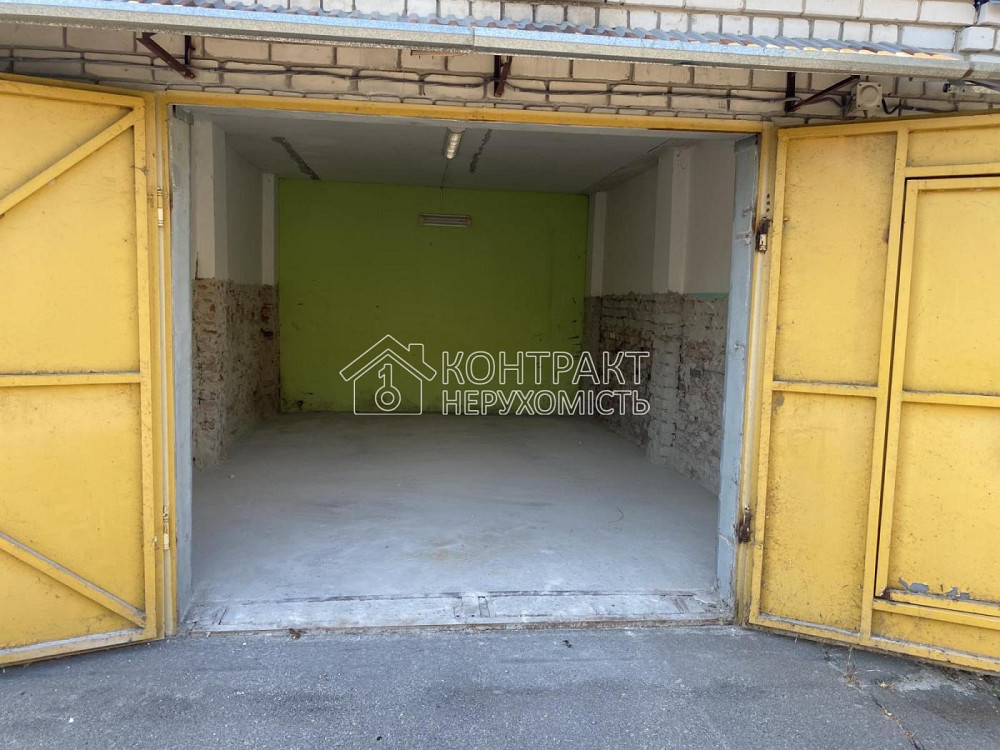 Продаж приміщення вільного призначення на вул. Олександра Чабана поверх - 1/1 Харків - фото 12
