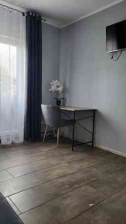 Оренда Квартира 1-кімнатна, 2/2 поверх на Садова, 53 Kiev