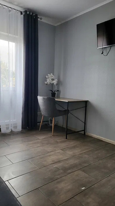 Оренда Квартира 1-кімнатна, 2/2 поверх на Садова, 53 Київ - фото 2