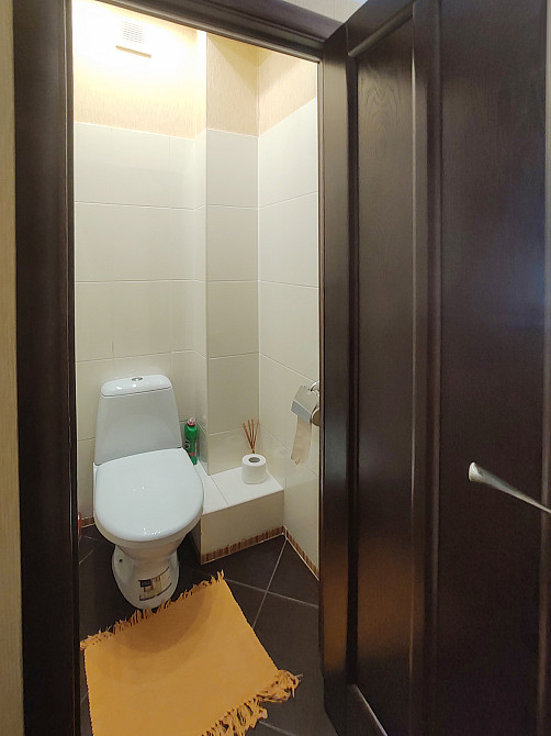 Оренда Квартира 2-кімнатна на Васильковская ул., 27 Київ - фото 8