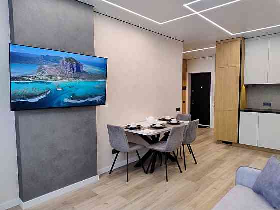 Продаж Квартира 1-кімнатна, 8/25 поверх на Олександра Олеся вул., д. 5А Київ