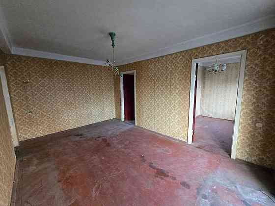 Продаж Квартира 4-кімнатна, 2/9 поверх на Плеханова, 4-Б Київ