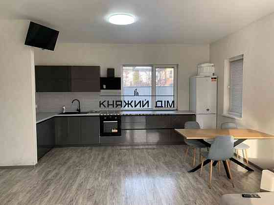 Генератор! Оренда відмінного 2-поверхового будинку в с. Гатне, код № 139504 